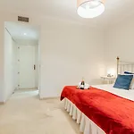 Urban Exclusivity At Puerto Banús * Marbella