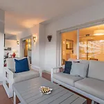 Apartamento Urban Exclusivity At Puerto Banús *