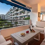 Urban Exclusivity At Puerto Banús * Marbella