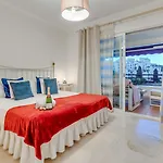 Urban Exclusivity At Puerto Banús Apartamento Marbella