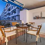 Apartamento Urban Exclusivity At Puerto Banús Marbella