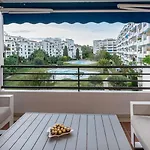 Apartamento Urban Exclusivity At Puerto Banús
