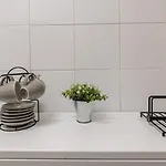 Apartamento Urban Exclusivity At Puerto Banús *