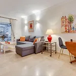 Apartamento Urban Exclusivity At Puerto Banús *