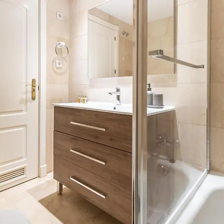 Apartman Urban Exclusivity At Puerto Banus