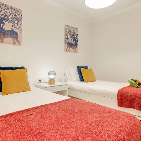 דירה Urban Exclusivity At Puerto Banus *