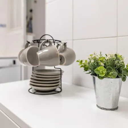 Urban Exclusivity At Puerto Banus מארבלה