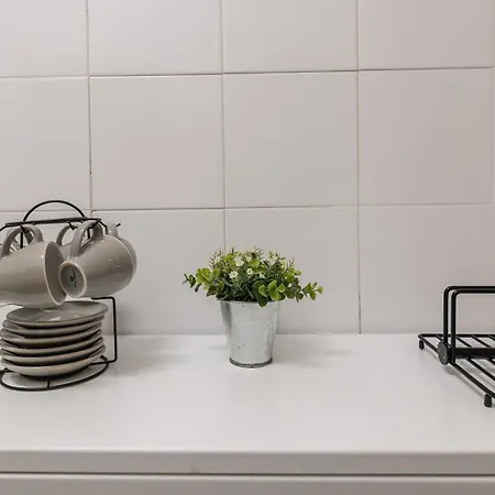 Apartment Urban Exclusivity At Puerto Banus *