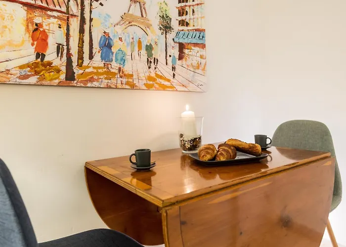 Urban Exclusivity At Puerto Banus Апартаменти *