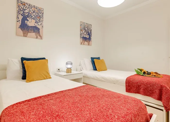 Apartment Urban Exclusivity At Puerto Banus *