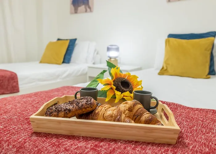 Urban Exclusivity At Puerto Banus * Marbella