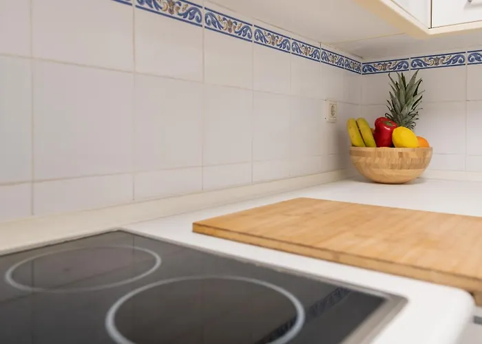 Urban Exclusivity At Puerto Banus *