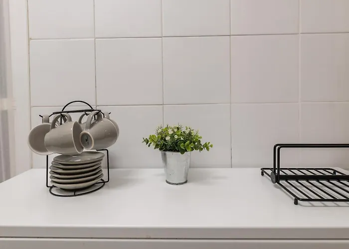 Apartamento Urban Exclusivity At Puerto Banus *