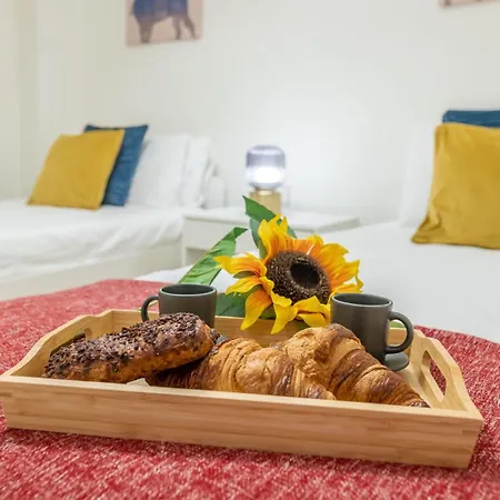 Urban Exclusivity At Puerto Banus * マルベーリャ